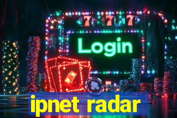 ipnet radar